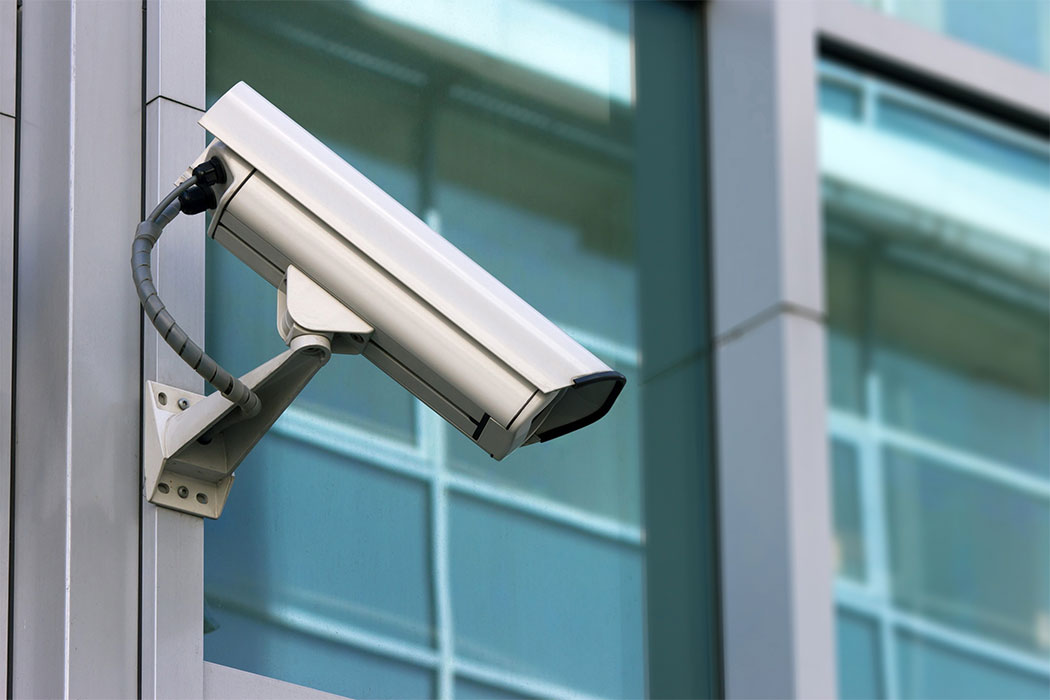 Security Surveillance Solutions
