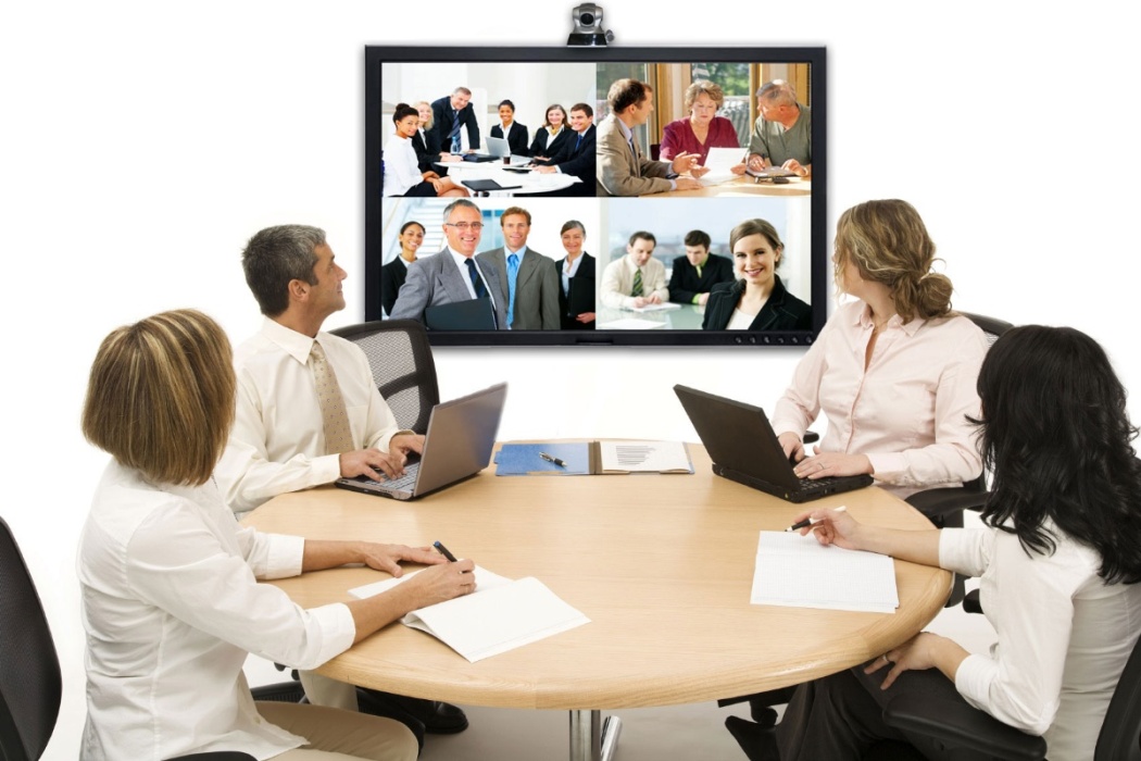 Video Conferencing Solutions